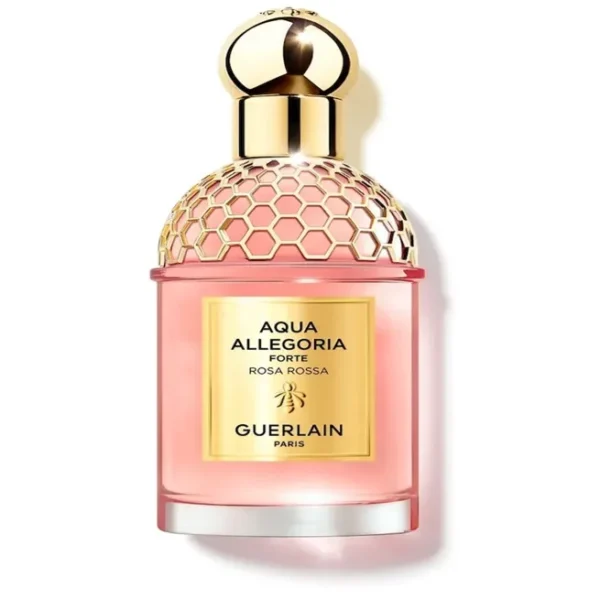 Aqua Allegoria Forte Rosa Rossa Forte - Eau de Parfum
