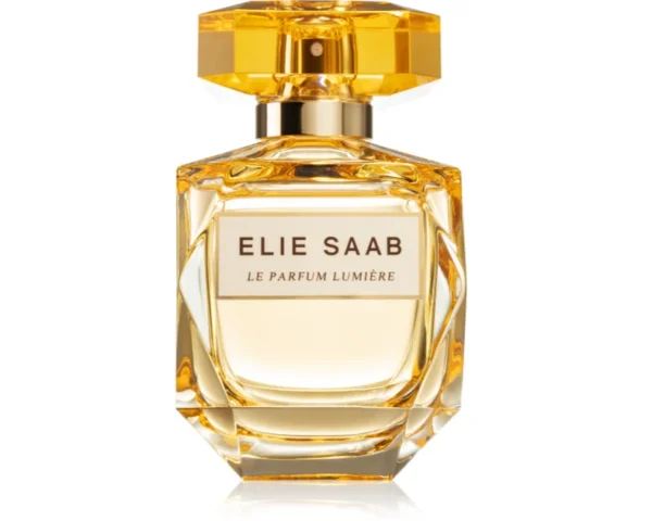 Elie Saab Fragrance LE PARFUM LUMIÈRE EDP - Eau de Parfum