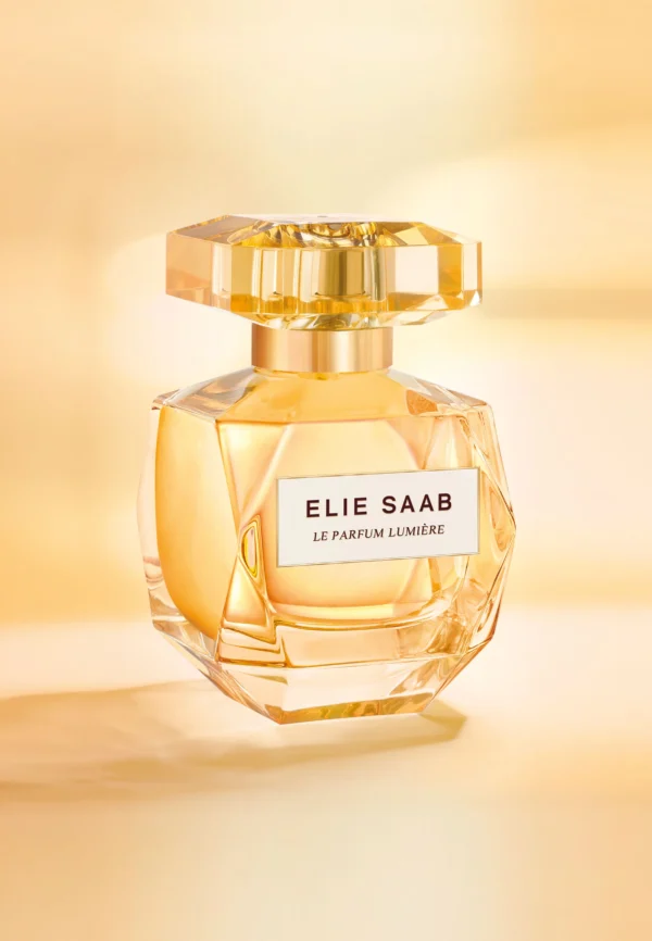 Elie Saab Fragrance LE PARFUM LUMIÈRE EDP - Eau de Parfum