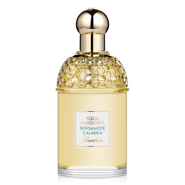 Guerlain Aqua Allegoria Bergamote Calabria