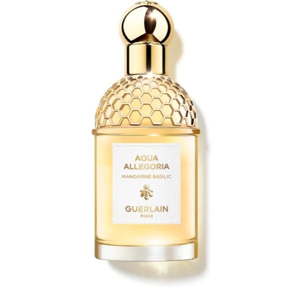 Guerlain Aqua Allegoria Mandarine-Basilic Eau de Parfum